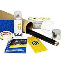 Kit de Hidroimpresión Carbono Completo